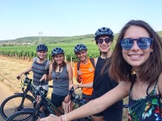 Séjours à vélo Bourgogne - Vélo à Dijon - Tours à vélo - Randonnée à vélo -Burgundy Wine Tour - Bourgogne Bike - Bike Rental - Bike Hire - Location vélo Dijon - Voyage à vélo -